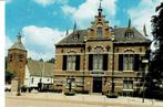 Bunnik, Oude Raadhuis, Verzamelen, Ansichtkaarten | Nederland, Ophalen of Verzenden, Ongelopen, Utrecht