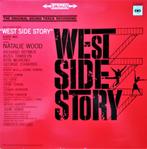 lpo,Leonard Bernstein – West Side Story (The Original Sound, Cd's en Dvd's, Vinyl | Filmmuziek en Soundtracks, Ophalen of Verzenden