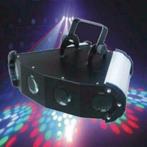 4 Eye led Disco Dmx effect [086B], Muziek en Instrumenten, Licht en Laser, ., Nieuw, Ophalen of Verzenden, .