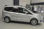 Ford Tourneo Courier 1.0 Titanium // AIRCO // NAVI // CRUISE, Auto's, Ford, Voorwielaandrijving, 101 pk, Gebruikt, Navigatiesysteem