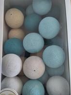 Happy Lights 35 bolletjes, nieuw, zonder snoer, Ophalen of Verzenden, Nieuw