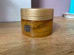 Rituals scrub, Ophalen of Verzenden, Nieuw, Gehele gezicht, Reiniging