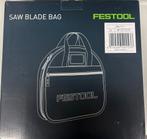 Festool zaagbladtas nieuw in doos, Doe-het-zelf en Verbouw, Ophalen of Verzenden, Nieuw
