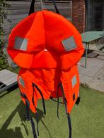 Hema Reddingsvest Kind - Maat 1, Watersport en Boten, Watersportkleding, Ophalen of Verzenden, Zo goed als nieuw, Kind, Reddingsvest of Zwemvest