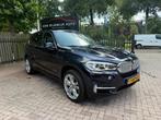 BMW X5 XDrive30d Xenon Leder Nav Camera Dealer Ond, Gebruikt, 2993 cc, Origineel Nederlands, Bedrijf