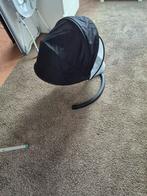 Tryco Swing stoeltje / wippertje, Ophalen, Zo goed als nieuw, Schommelstoel, Met gordel(s) of riempje(s)