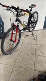 Giant ATX 831 Mountainbike - Klassieker!, Ophalen, Gebruikt, 26 inch of meer, Handrem