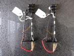 Vintage Seinen H0 spoor (3 lamps), Hobby en Vrije tijd, Modeltreinen | H0, Overige merken, Verzenden, Gelijkstroom of Wisselstroom