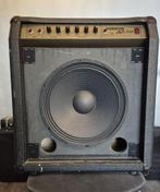 Aria ab-50 bass combo, Muziek en Instrumenten, Ophalen, Gebruikt, Minder dan 50 watt