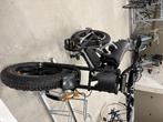 V20, Gebruikt, 59 cm of meer, 30 tot 50 km per accu, Ophalen