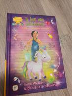 Eenhoorn boek, Ophalen of Verzenden, Fictie algemeen