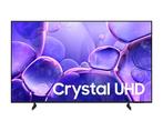 Samsung 55 inch Crystal UHD Smart TV, 50 Hz, Ophalen of Verzenden, Samsung, 100 cm of meer