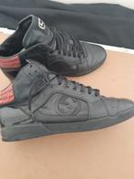 Gucci schoenen high top maat 44, Ophalen, Gedragen