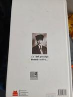 Boek mustafa kemal, Ophalen of Verzenden, Europa