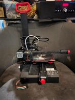 Defecte 3D printer – Voor onderdelen – €25, Computers en Software, 3D Printers, Verzenden, Ingebouwde Wi-Fi, Gebruikt
