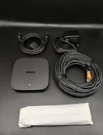 Odido IPTV Decoder, Ophalen of Verzenden, Zo goed als nieuw, Decoder