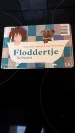 FLODDERTJE VIES EN SCHUIM ANNIE M.G. SCMIDT EN FIEP W, Ophalen of Verzenden, Zo goed als nieuw