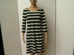 LaDRESS jurk,Mt S topstaat, Kleding | Dames, Jurken, Tweedehands, Blauw, Tweedehands, Ophalen of Verzenden