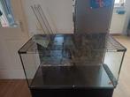 Knaagdier terrarium 100cm x 50cm x 50cm, Kooi, Gebruikt, Hamster, 75 tot 110 cm