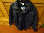 winterjas jas jack winterjack werkjas, Kleding | Heren, Ophalen, Nieuw, Maat 46 (S) of kleiner, Blauw