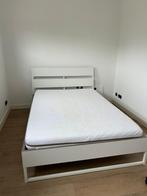 Ikea Malvik foammatras 140 x 200 (stevig), Huis en Inrichting, Slaapkamer | Matrassen en Bedbodems, Ophalen, 140 cm, Zo goed als nieuw