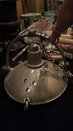 Industriele hanglamp, Antiek en Kunst, Ophalen