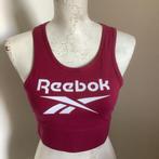 Reebok top, maat 38, als nieuw, Kleding | Dames, Sportkleding, Maat 38/40 (M), Ophalen of Verzenden, Reebok, Fitness of Aerobics