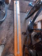 Te koop Steigerbuis, Ophalen of Verzenden, Zo goed als nieuw, Overige typen, Minder dan 2 meter