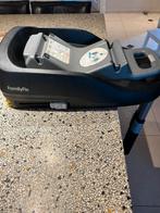 maxi cosi base Family fix, Ophalen, Gebruikt, Slaapstand, Isofix