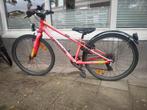 Cannondale Quick 24 kinderfiets, Fietsen en Brommers, Fietsen | Jongens, Ophalen, Gebruikt, 24 inch, Handrem