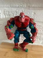 Marvel Spiderman Hulk zeldzaam figuur 2006, Kinderen en Baby's, Speelgoed | Actiefiguren, Ophalen of Verzenden, Gebruikt