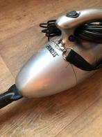 Ministofzuiger Princess, Ophalen, Zo goed als nieuw, Minder dan 1200 watt, Stofzuiger
