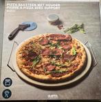 GUSTA pizza baksteen voor bbq en oven, Nieuw, GUSTA, Ophalen