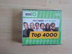 radio 10 het beste uit 15 jaar top 4000 5 cd box, Cd's en Dvd's, Ophalen of Verzenden, Zo goed als nieuw, Pop