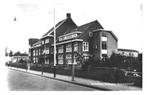 977055 Terneuzen Scheldeoord Nette oude kaart Onbeschreven, Ophalen of Verzenden, Ongelopen, Zeeland