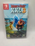 Asterix & Obelix XXL3 - Nintendo Switch, Avontuur en Actie, Lenn hodes, 2 spelers, Ophalen of Verzenden
