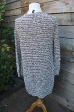 Vest roze/ zwart Marccain mt N5 (L-42) Vaste prijs AANBIEDIN, Kleding | Dames, Maat 42/44 (L), Ophalen of Verzenden, Zo goed als nieuw