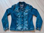 Cecil spijkerjack / denim jasje (maat L) NIEUW!!, Blauw, Maat 42/44 (L), Nieuw, Ophalen of Verzenden