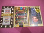 LACHENDERWIJS! De Leukste Cabaret Sketches Op VIDEO!, Cd's en Dvd's, VHS | Film, Nederlandstalig, Alle leeftijden, Zo goed als nieuw