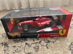 F1 Ferrari Michael Schumacher met Marlboro reclame F399 1999, Hobby en Vrije tijd, Modelauto's | 1:18, Ophalen, Auto, Hot Wheels