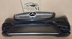 Voorbumper Mercedes V KLASSE W447 VITO AMG PDC A4478851000, Gebruikt, Voor, Herkomst onderdeel bekend, Ophalen of Verzenden