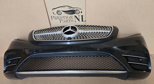 Voorbumper Mercedes V KLASSE W447 VITO AMG PDC A4478851000, Auto-onderdelen, Carrosserie en Plaatwerk, Bumper, Voor, Gebruikt