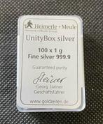 Heimerle + Meule, Ophalen of Verzenden, Zilver