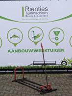 Zitmaaier lift tot 400 KG, Tuin en Terras, Hand-tuingereedschap, Ophalen of Verzenden, Gebruikt
