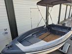 Tehri 410 met Pegatrailer en Yamaha 9.9 4-takt motor, Watersport en Boten, Sloepen, Ophalen, Gebruikt, Tot 10 pk, 3 tot 6 meter