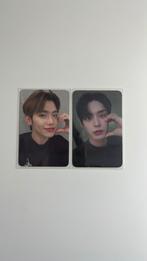 zerobaseone zb1 kim taerae kim jiwoong photocard pob, Ophalen of Verzenden, Nieuw, Foto of Kaart