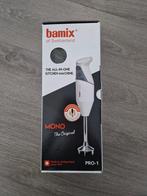 Bamix Pro-1 Staafmixer, Ophalen of Verzenden, Nieuw, Blender
