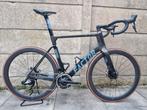 Factor Ostro V.A.M. SRAM Red AXS (Maat 58), Fietsen en Brommers, Fietsen | Racefietsen, Overige merken, 28 inch, Carbon, Heren