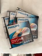 DVD+R stapeltje ongebruikt, Alle leeftijden, Ophalen of Verzenden, Zo goed als nieuw
