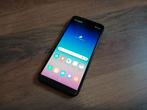Samsung A6, Telecommunicatie, Mobiele telefoons | Samsung, 128 GB, Ophalen of Verzenden, Zwart, Galaxy A